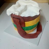 Cake Baking and Decorating Courses