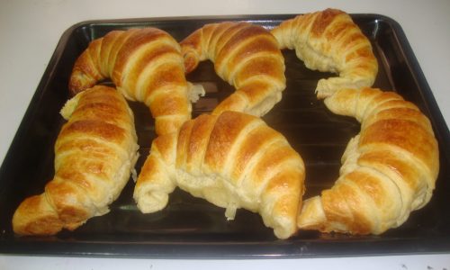 DANISH PASTRY COURSE
