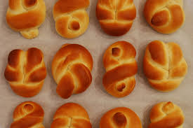 bread making level 3 fancy shapes