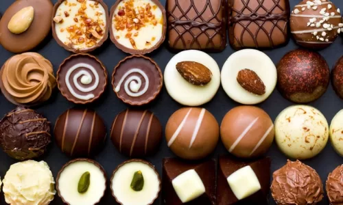 CONFECTIONERY PRODUCTS COURSE