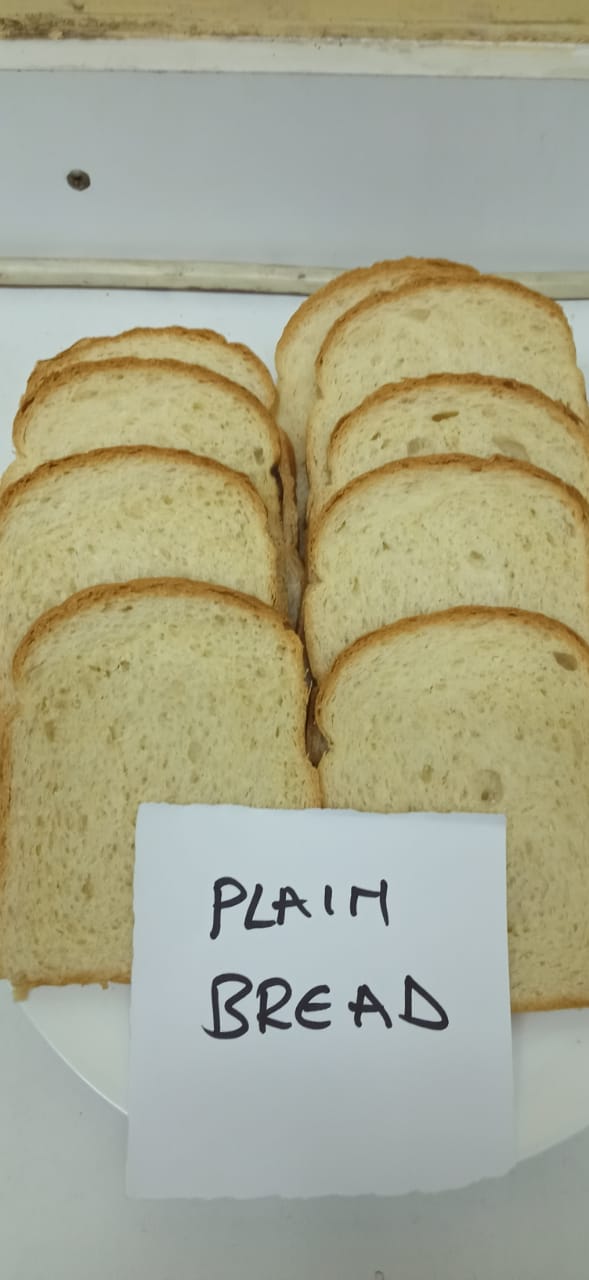 bread making level 1