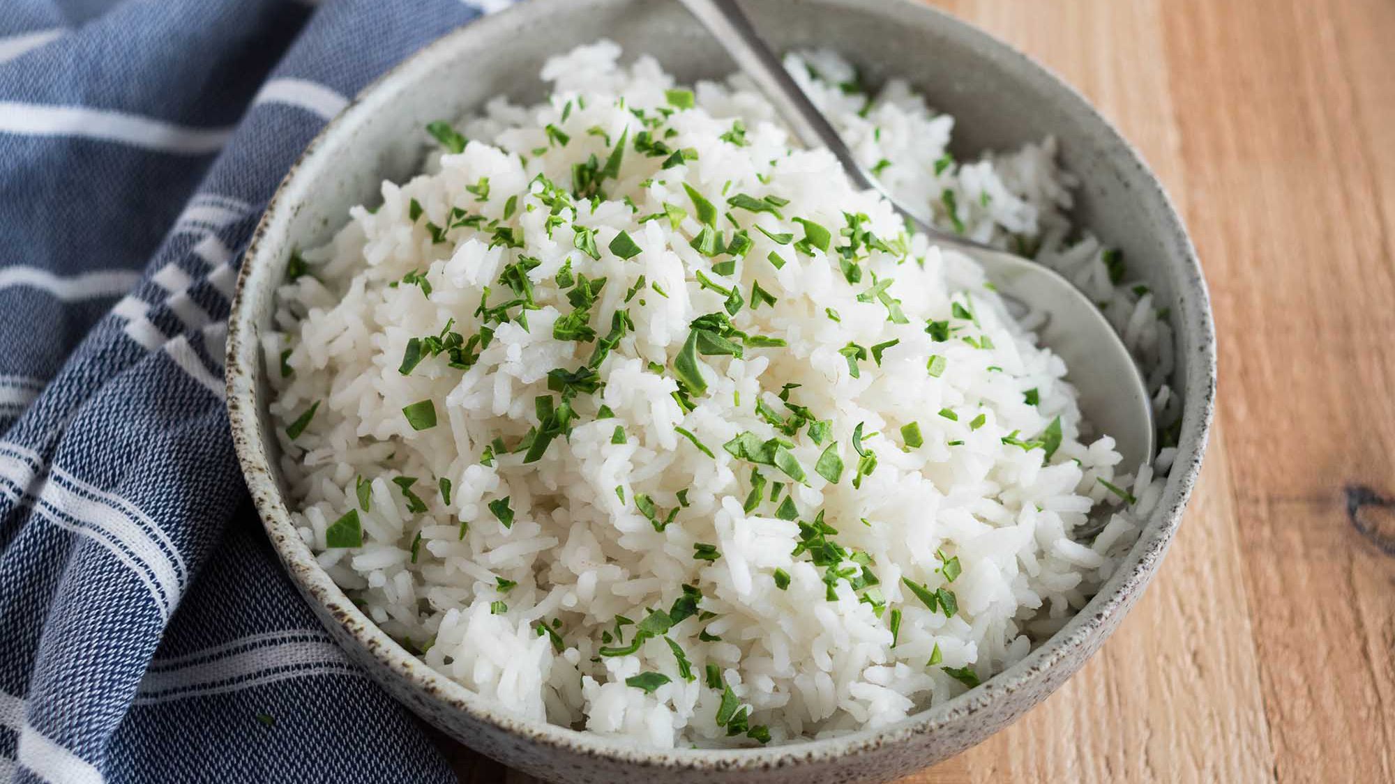 rice